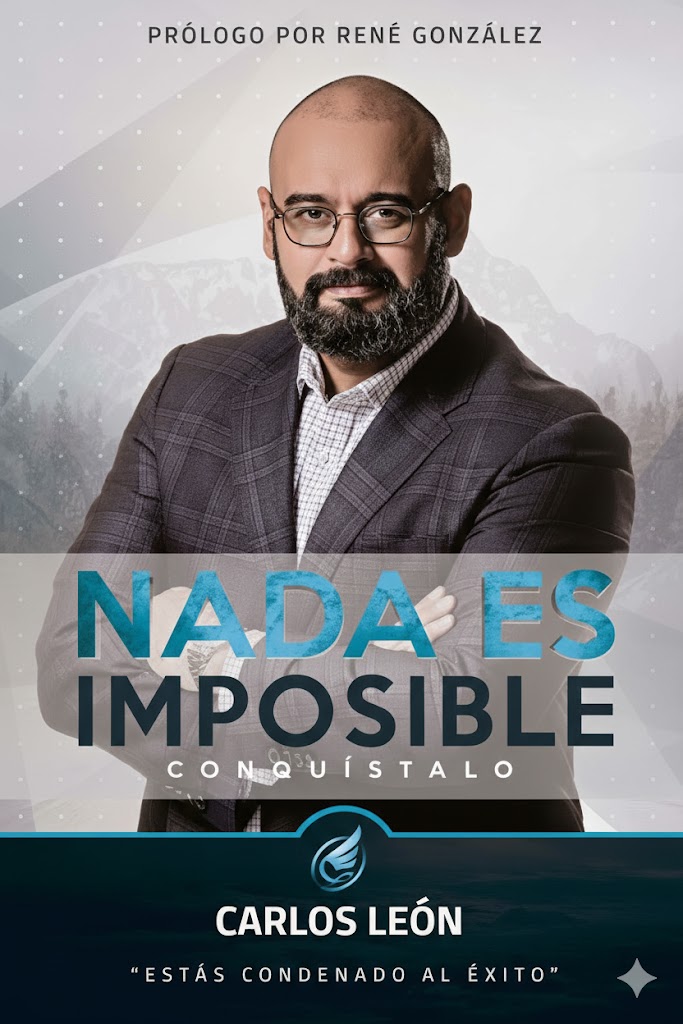 Libro - Nada es Imposible (Disponible en Español y Portugués) - Imagen 2